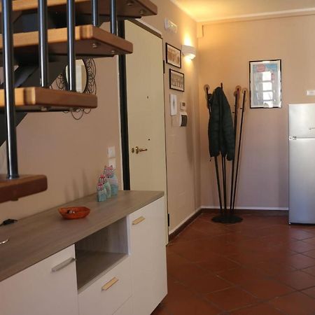 Ferienwohnung Centro Storico - Posizione Fantastica! Perugia Exterior foto