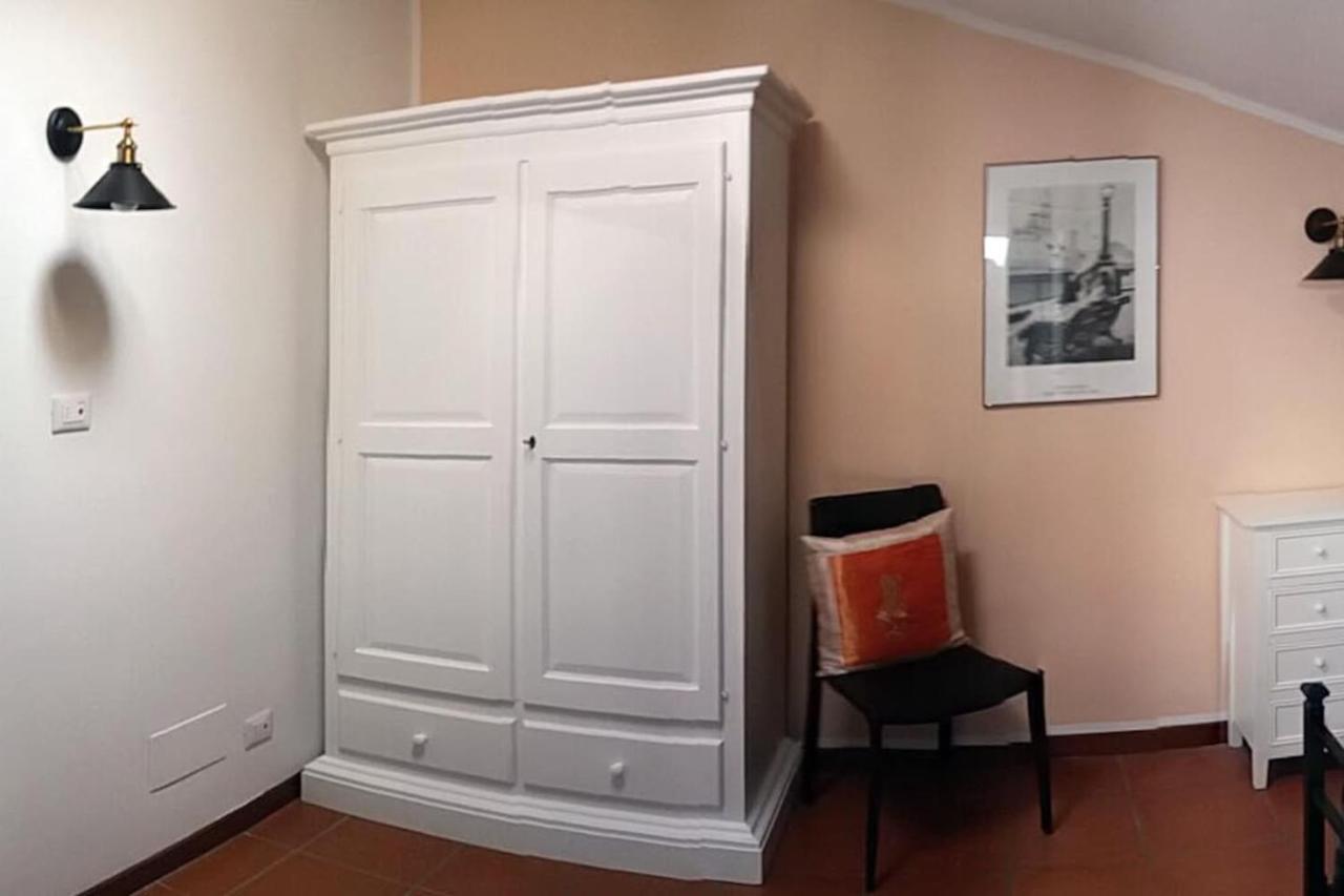 Ferienwohnung Centro Storico - Posizione Fantastica! Perugia Exterior foto