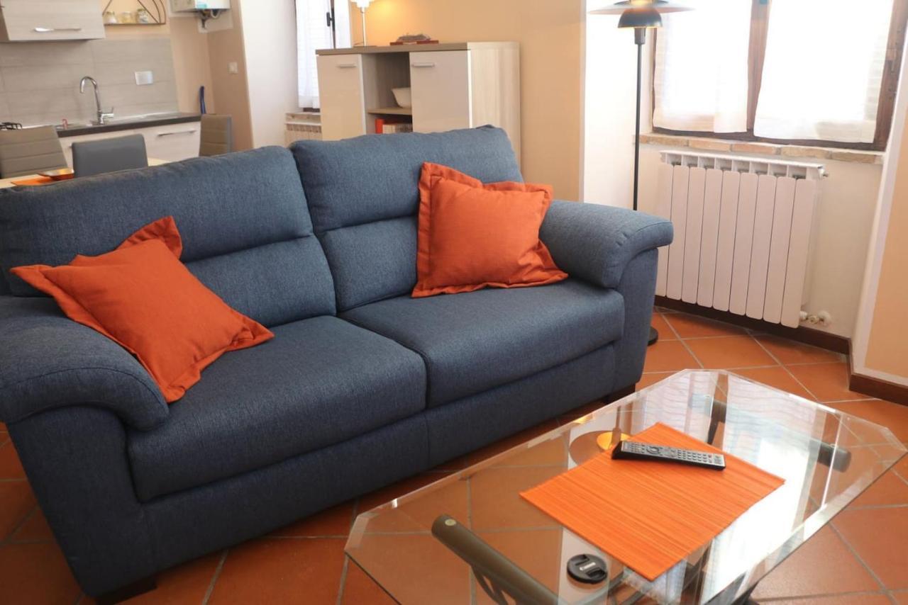 Ferienwohnung Centro Storico - Posizione Fantastica! Perugia Exterior foto